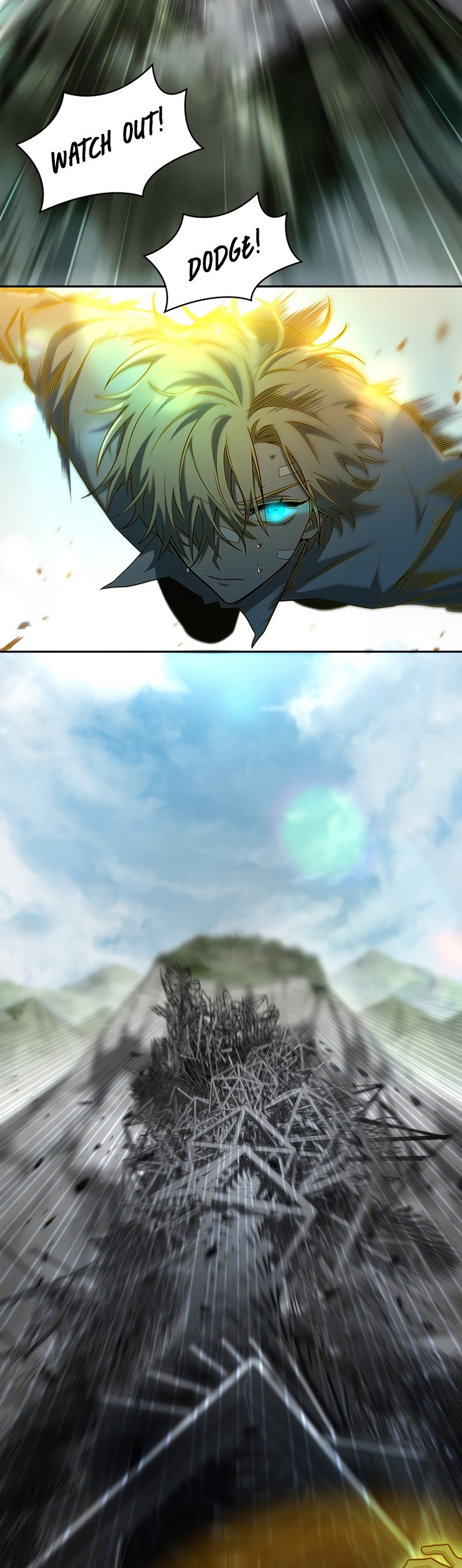 Infinite Mage, Chapter 38 image 10